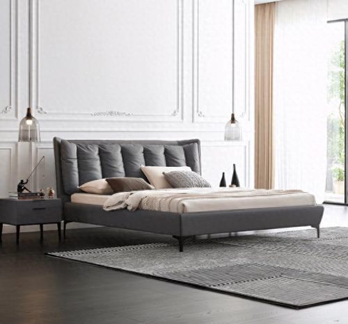 软装床十大品牌排行榜(十大口碑最好的床)插图2