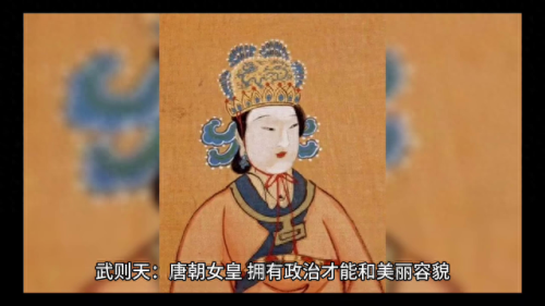 历史上最美的女性排名前十(历史上最美的男子排名)