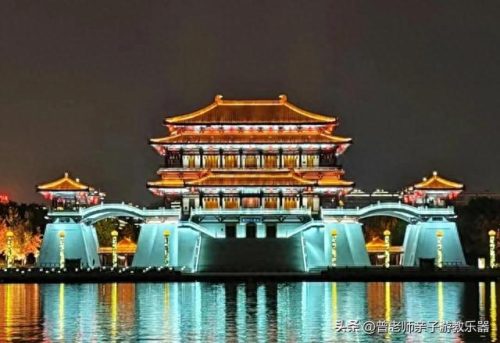 西安十大不坑景点排行榜(西安必打卡十大网红)插图15