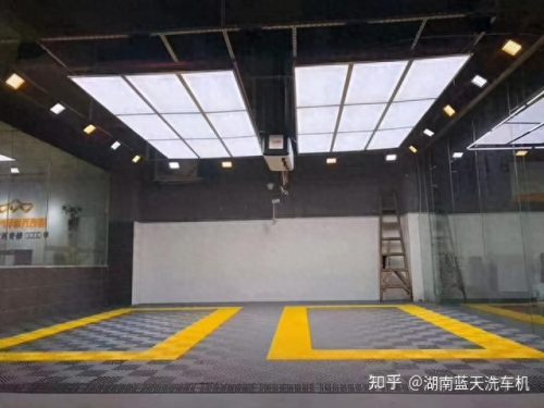 湖北智能洗车机排名前十(武汉智能洗车机哪个好)插图