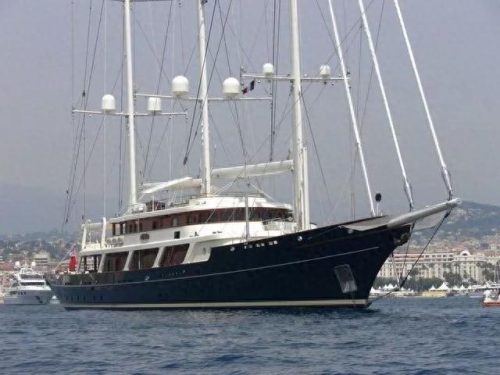 排名前十的大船有哪些(最霸气的十大船)插图7 排名前十的大船有哪些(最霸气的十大船)插图7