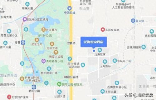 辽宁朝阳十大豪宅排行榜(东北最好的豪宅排名)插图12