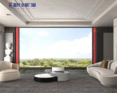 铝合金材料十大品牌排行榜(铝合金户外桌椅哪个品牌好)插图