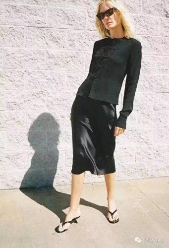 新款人字拖十大品牌排行榜(高档人字拖品牌)插图9