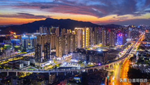 深圳北站附近景点排名前十(深圳火车站附近景点有哪些)插图