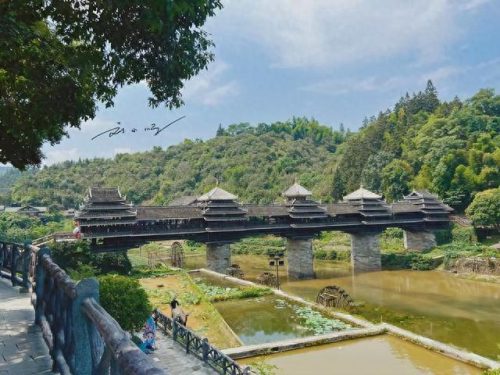 广西附近省份旅游景点(广西有山有水旅游景点)插图3