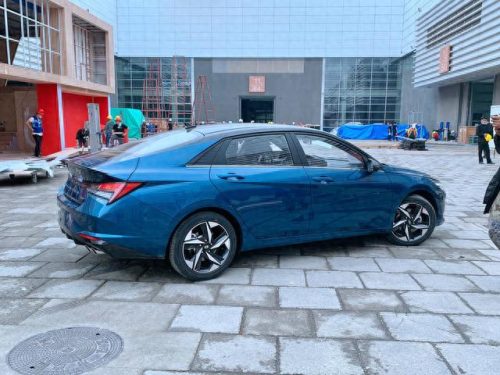 伊兰特发动机质量排名前十(伊兰特发动机名称)插图3