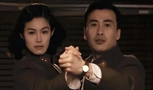 十大谍战剧排行榜女演员(谍战剧的全部女演员)插图40 十大谍战剧排行榜女演员(谍战剧的全部女演员)插图40