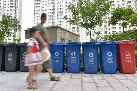 浙江垃圾桶模具排名前十(浙江垃圾分类垃圾桶)插图3