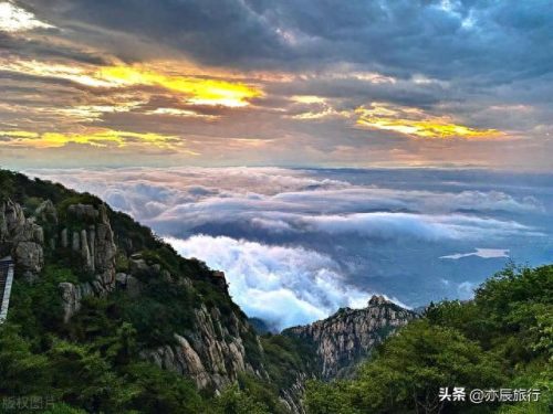 华东十大旅游区排行榜图片(华东十大旅游景点介绍词)插图6