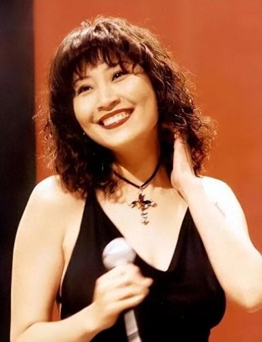 十大专业女歌手排行榜最新(网红歌手女名单)插图29