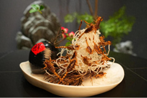 临沂十大家常菜馆排行榜(临沂比较有档次的私房菜)插图4