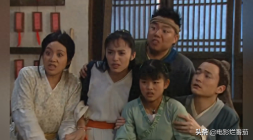 十大国产伦理剧排行榜最新(最新国产十大网剧排行榜)插图15