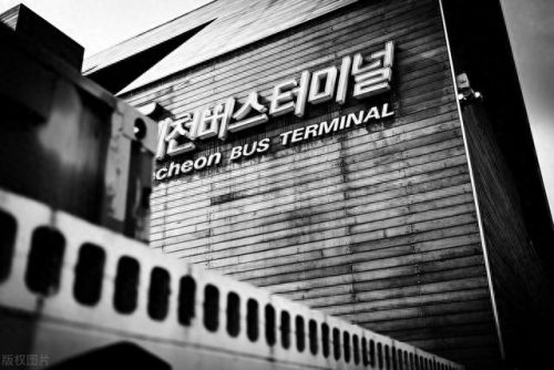 韩国电影恐怖电影排名前十(韩国七大恐怖禁地)插图