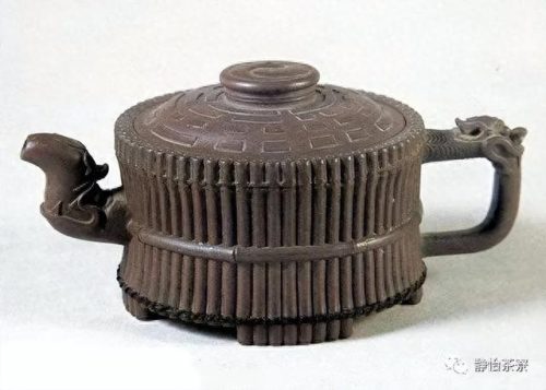 当今十大紫砂壶排行榜名单(紫砂壶大师十名排行榜)插图 当今十大紫砂壶排行榜名单(紫砂壶大师十名排行榜)插图