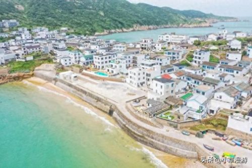 福建小垦丁民宿排名前十(垦丁民宿哪里便宜)插图2