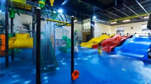 济南十大温泉排行榜前十名(济南泡温泉最好的地方)插图4 济南十大温泉排行榜前十名(济南泡温泉最好的地方)插图4