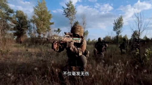 美国十大特种兵排行榜(美国的三大特种兵到底哪个最厉害)插图1