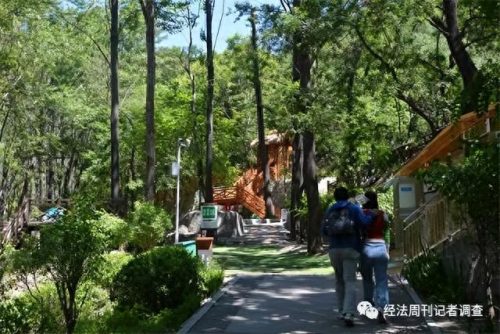 西山大佛(唯一不能拜的佛)插图12