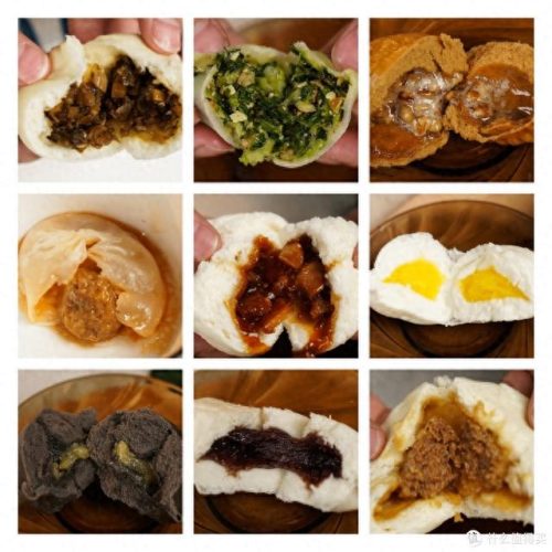 十大必买包子牌子排行榜(中国最出名的包子牌子)插图4