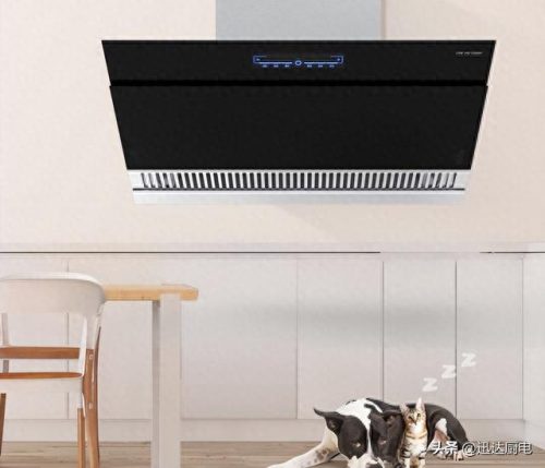十大排油烟机排行榜(十大性价比高的油烟机)插图