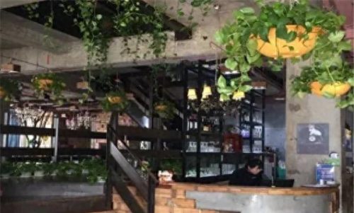 中国十大饭厅排行榜前十名(县城十大高档餐厅)插图