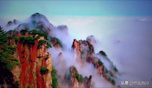 华东十大旅游区排行榜图片(华东十大旅游景点介绍词)插图15