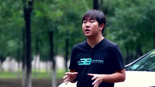 清华十大豪车品牌排行榜(中国有名的十大豪车)插图8