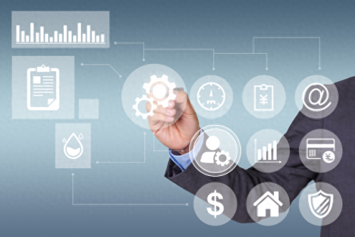 自来水收费公司排名前十(通辽市自来水收费网点)