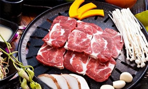 韩国的十大小吃品牌排行榜(韩国特色美食小吃加盟店)插图 韩国的十大小吃品牌排行榜(韩国特色美食小吃加盟店)插图