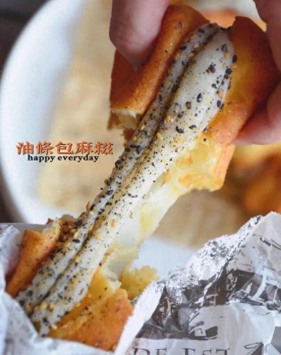 十大安全零食排行榜(十大品牌零食店排行榜)插图26