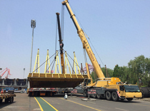 贵阳大型起重设备排名前十(贵阳起重设备厂商)插图7