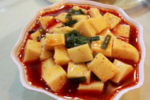 宝鸡十大美食店排行榜第一(宝鸡十大酒店)插图36