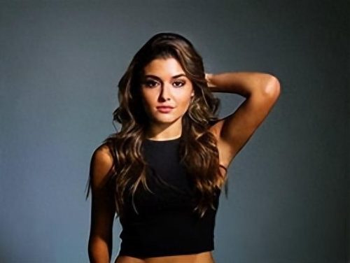 全球十大最有钱女星排行榜(全球女星颜值前十名)插图1