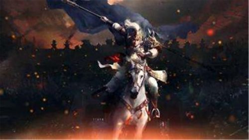 中国十大帝王小说排行榜(盘点十大千古人物小说)插图3