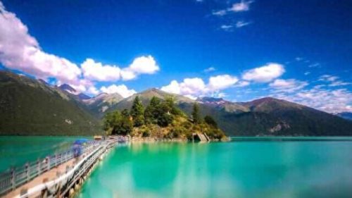 拉萨最著名十大景点排行榜(拉萨十大必买特产)插图7