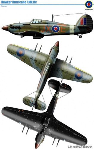 英国战机发动机排名前十(英国十大航空发动机)插图17