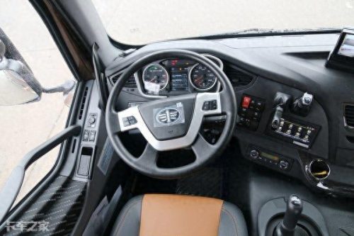 十大不减速货车排行榜图片(10万以内货车排行榜)插图24 十大不减速货车排行榜图片(10万以内货车排行榜)插图24