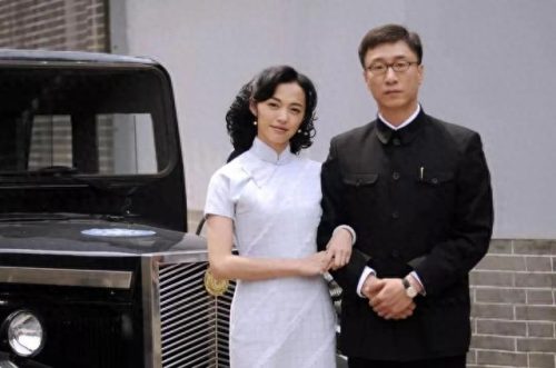 十大谍战剧排行榜女演员(谍战剧的全部女演员)插图4 十大谍战剧排行榜女演员(谍战剧的全部女演员)插图4