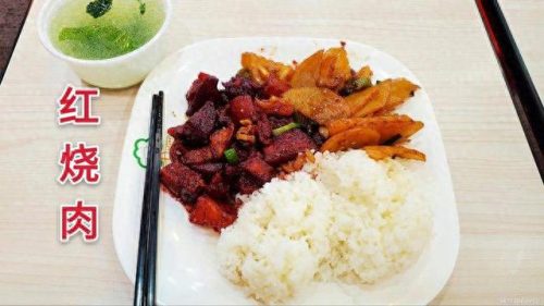 深圳十大中式快餐排行榜(中式快餐经营管理方案)插图