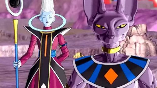 龙珠英雄十大战力排行榜(龙珠斗士z所有英雄)插图6