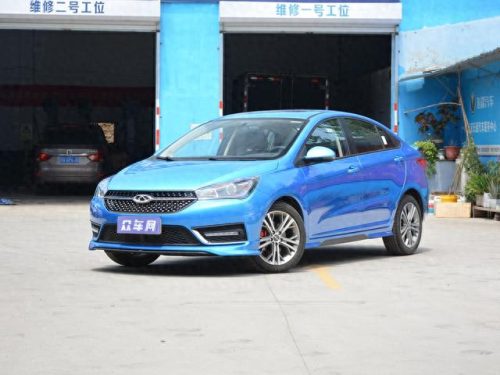 6万左右的车排行榜(推荐质量好的6座车)插图1