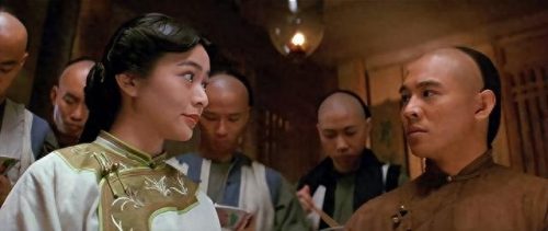 近十年十大武侠电影排行榜(历年十大武侠电影)插图31
