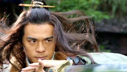 必看的十大男主小说排行榜(十大最受欢迎小说男主)插图6