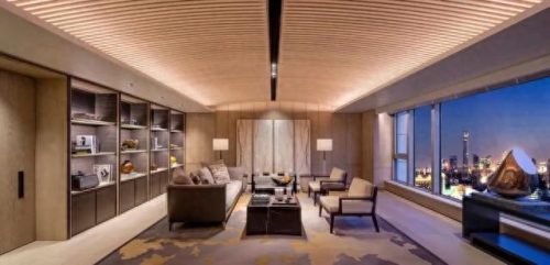 十大女王豪宅排行榜前十名(亚洲十大豪宅排名第一)插图17