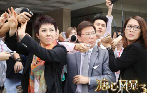 十大必看tvb电视剧排行榜(tvb经典港剧100部电视剧)