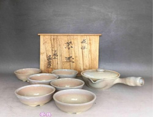 日本十大茶庭排行榜图片(日本茶庭)插图23