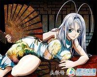 动漫十大美熟女排行榜视频(动漫身体乳排行榜10强)插图8