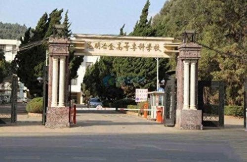 云南省大学资产排名前十(云南省大学资产排名)插图3