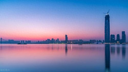 武汉市十大免费景点排行榜(武汉市内十大景点大全)插图36